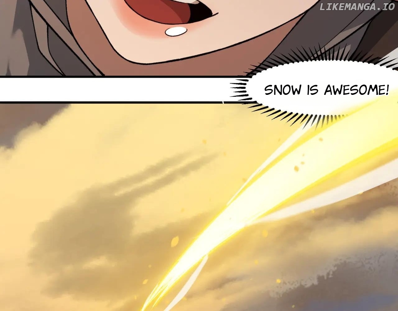The Devil Never Cries Chapter 89 - page 73
